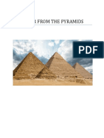 243119301 Power From the Pyramids