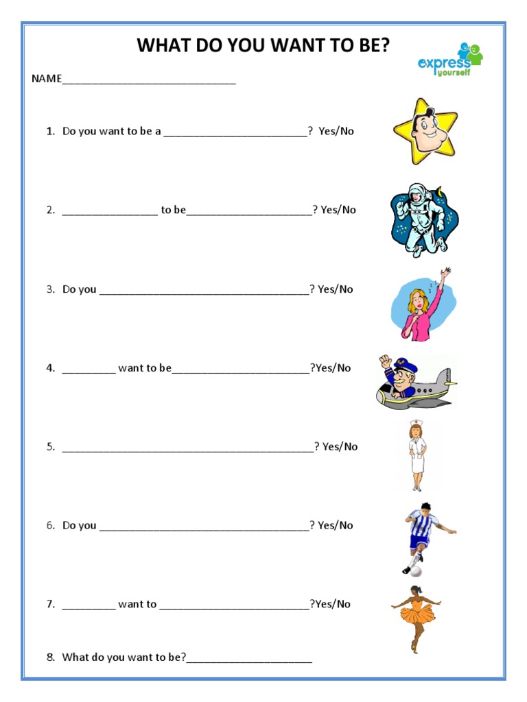 Career Aspirations Questionnaire | PDF | Self-Improvement | Lifestyle
