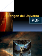 El Origen Del Universo 2