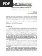 OLIVEIRA, GJ. a Contra-história Da Luta de Raças