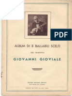 Gioviale - 8 Ballabili PDF