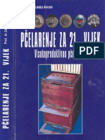 Pčelarenje Za 21 Vijek - Zdravko Avram.pdf