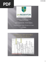 Aps 2018-1 - Direito Egípcio