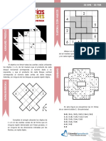 2017 Secundaria Desafios Japoneses Espanol Febrero 1 1