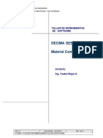 Complemento - Decima - Sesion - Ejercicios PDF
