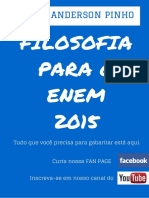 Filosofia para o ENEM 2015.pdf