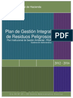 Gestion Integral Residuos PDF