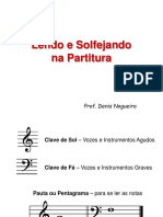 Solfejo Pps