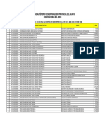 Distributivo Tics Cv 005 2018