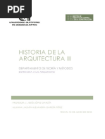 Garcia Perez Jazmin - Proyecto Arq.
