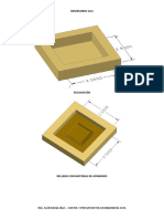 RESERVORIO 3m3 - 3D PDF