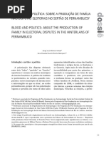 Vilela Marques_O sangue e a política