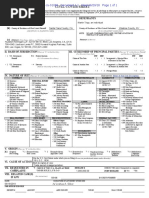 Tesla Civil Suit Cover Document