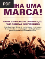 branding para músicos