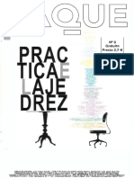 Revista Jaque Practica 000