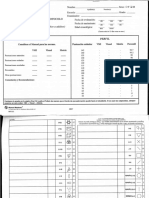 Vmi (Para Edades Desde 3 Años A Adultos)