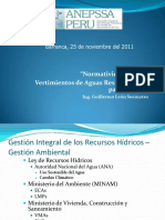 Normatividad Vigente- Vertimientos de Aguas Residuales por parte de EPS - Barranca 251111.pdf