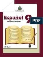 Guia - Del - Docente - Noveno - Grado 2 PDF