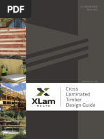 XLam NZ Ltd Design Guide V1 4 NZ