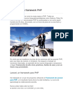 Laravel, un framework PHP.pdf