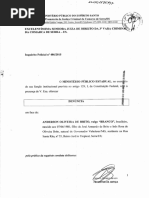 Predadora Sexual Direitos Autorais Delito