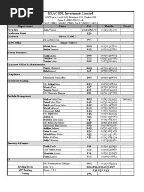 Phone Book
