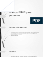 Manual OMPI