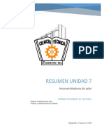 Resumen Unidad 7