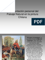 Representación Personal Del Paisaje Natural&1