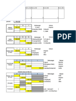 Aplikasi Excel Untuk Rumus Dasar Listrik