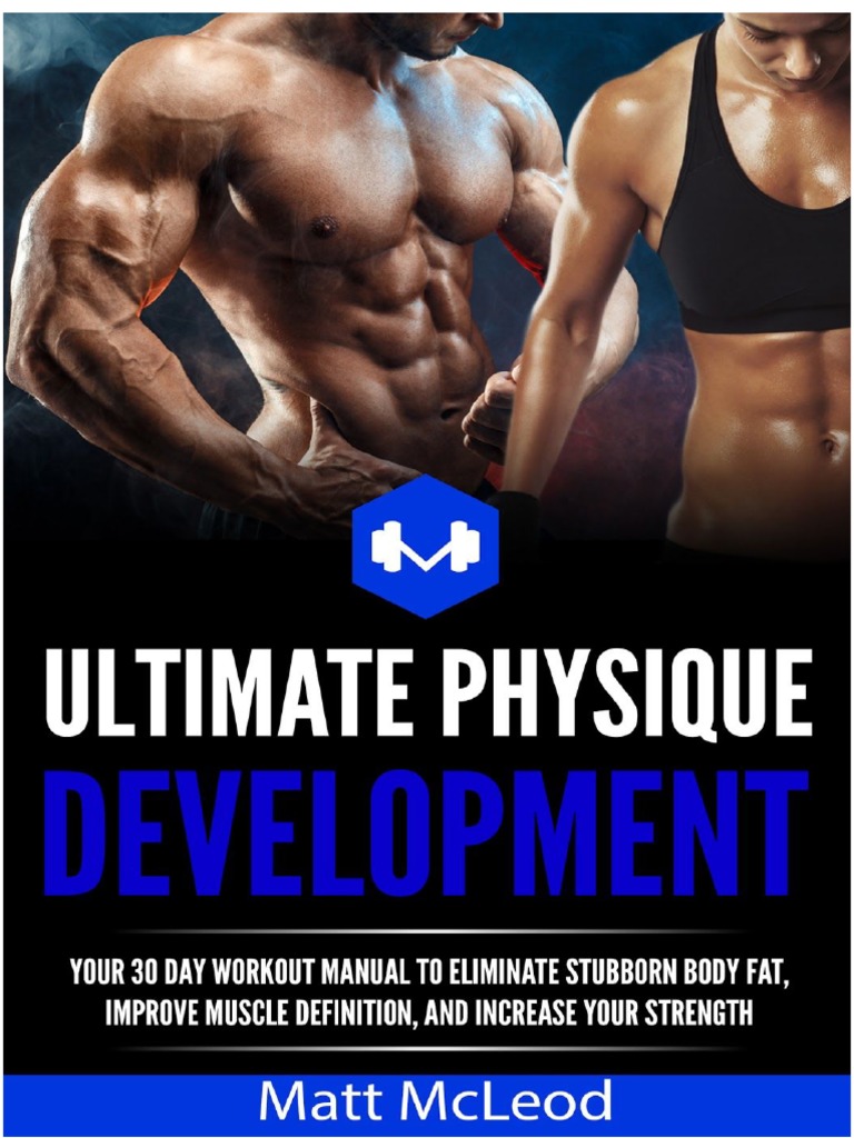 Ultimate Physique Development Pdf