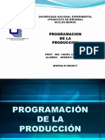 Diapositivas Arg Programacion Produccion