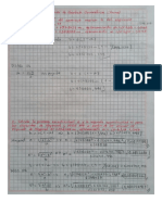 Examen de Geodesia Geometrica 