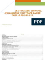 Catalogo Software Basico y Aplicaciones 2.0