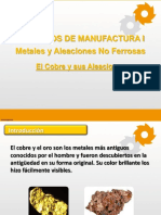 2002 Cobre y Sus Aleaciones - 2016