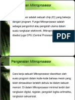 1 - Pengenalan Mikroprosesor.pptx