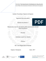 Corrección Del Factor de Potencia