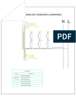 Esquema de Conexión