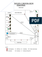 Plant Layout Wdimension