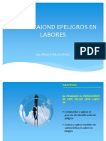5.identi. Peligros en Labores PDF