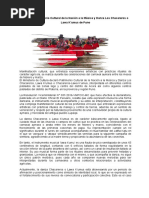 Declaran Patrimonio Cultural de La Nación a La Música y Danza Los Chacareros o Lawa K (1)