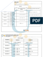 Ejercicios y Gráficas Tarea 5 - A