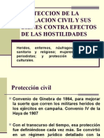 05 Proteccion de La Poblacion Civil Contra Los Efectos de Las Hostilidades