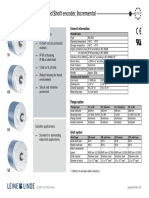 Ds Rsi 503 Encoders