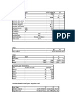 Design Procedure