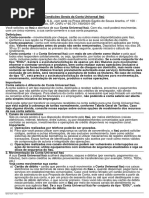 Condicoes Gerais Da Conta Universal Itau