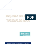 Plan Anual de Tutoria Educativa 2018