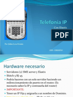 Telefonía IP2