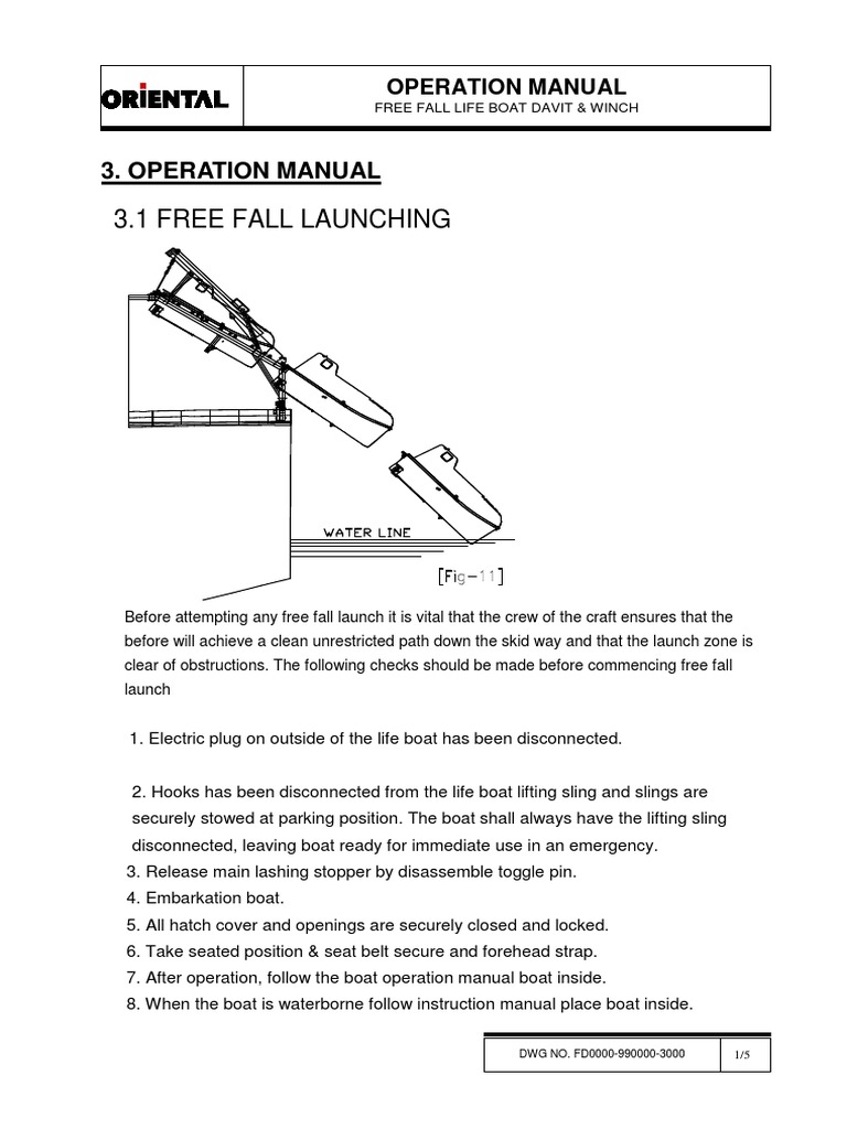 FFD 3 Operation Manual | PDF | Switch | Manufactured Goods