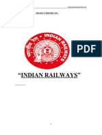 21751654 Indian Railways